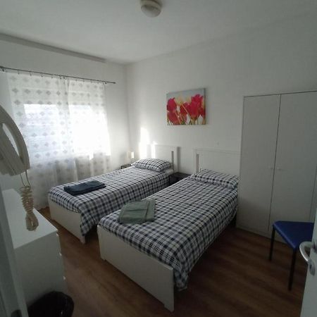 Maison Al Bivio Trichiana Εξωτερικό φωτογραφία