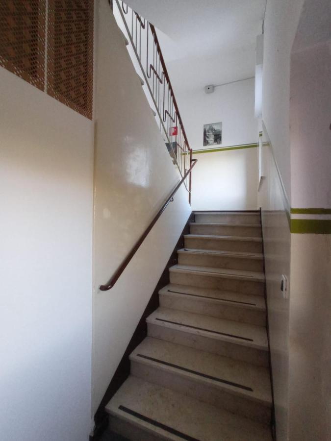 Maison Al Bivio Trichiana Εξωτερικό φωτογραφία